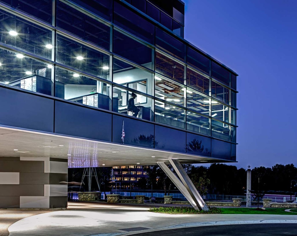 Battle Creek Area Mathematics and Science Center