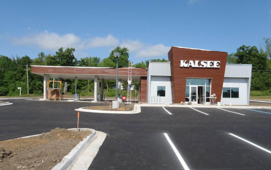 Kalsee Credit Union